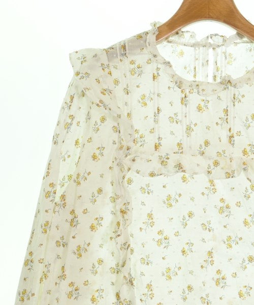 VERONICA BEARD Blouses