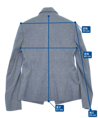 VERONICA BEARD Blazers/Suit jackets