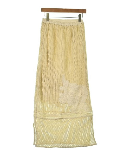 willfully Long/Maxi length skirts