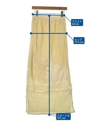 willfully Long/Maxi length skirts