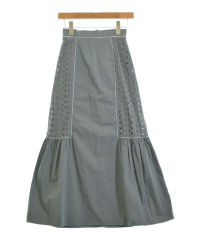 Willfully Long/Maxi length skirts