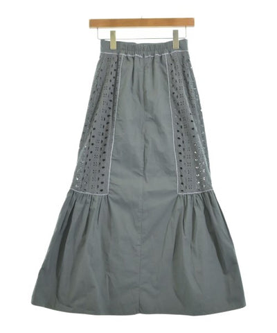 Willfully Long/Maxi length skirts