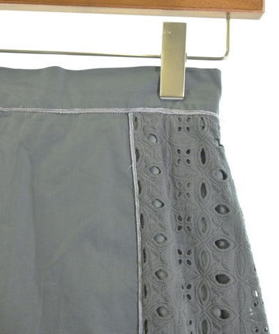 Willfully Long/Maxi length skirts