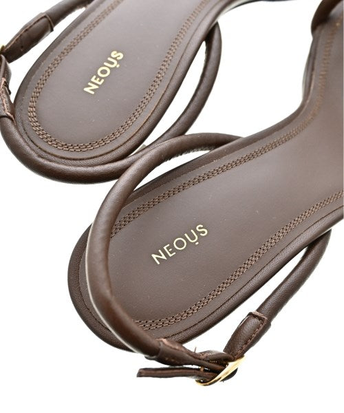 Neous Sandals