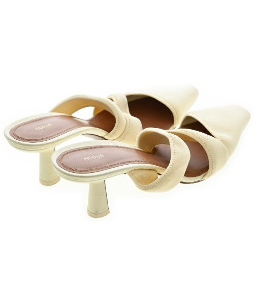 Neous Sandals