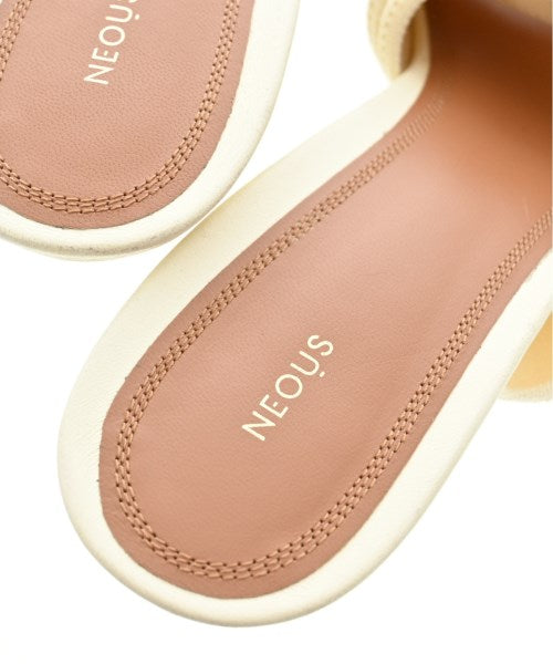 Neous Sandals