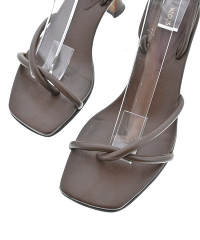 Neous Sandals