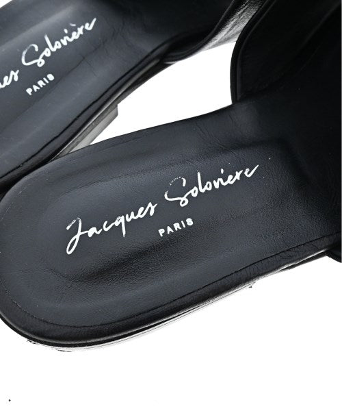 JACQUES SOLOVIERE Sandals