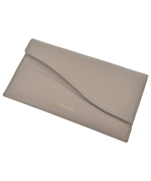 POLENE Card cases