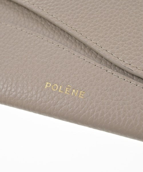 POLENE Card cases