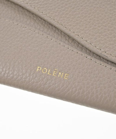 POLENE Card cases