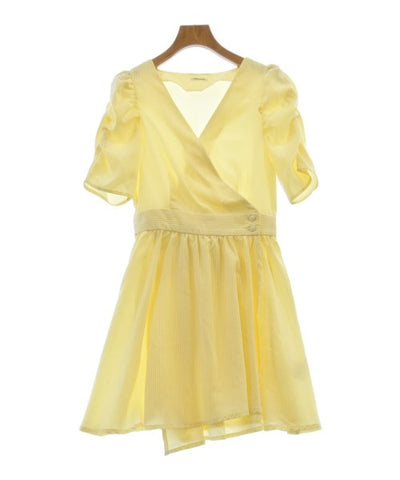 Seemi.By NICE CLAP Dresses