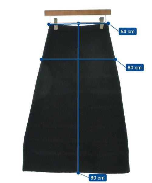 Costanza Long/Maxi length skirts