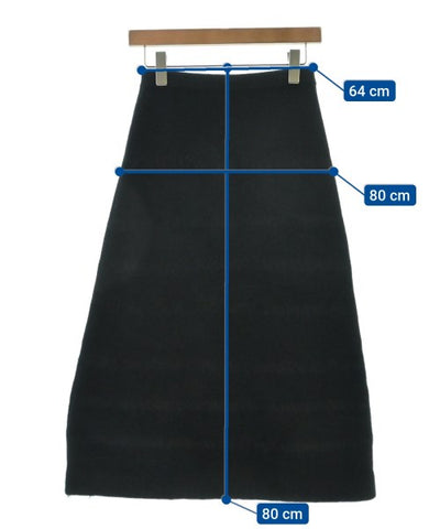 Costanza Long/Maxi length skirts
