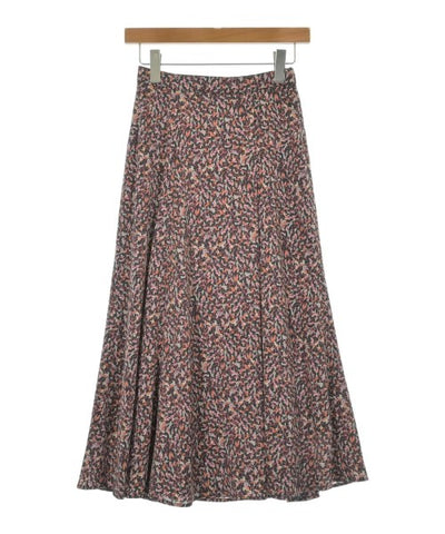 Ma Couleur Long/Maxi length skirts