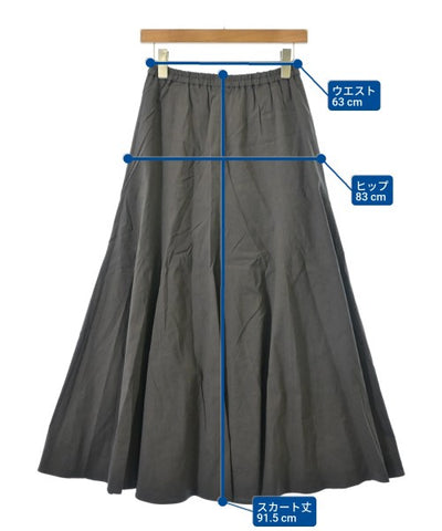 ma couleur Long/Maxi length skirts