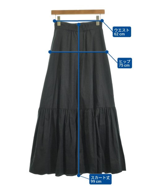 ma couleur Long/Maxi length skirts