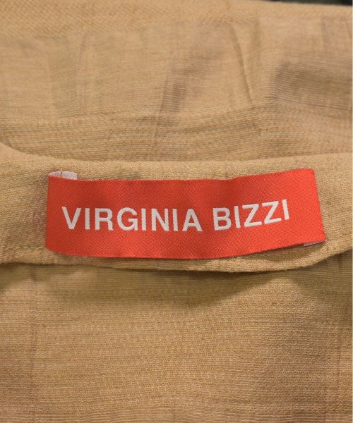 VIRGINIA BIZZI Dresses