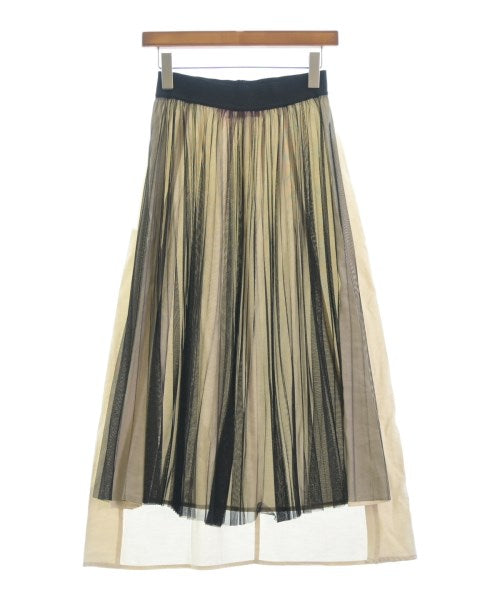 VIRGINIA BIZZI Long/Maxi length skirts