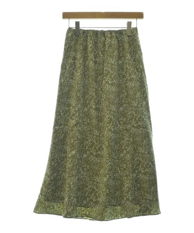 KAGINI Long/Maxi length skirts