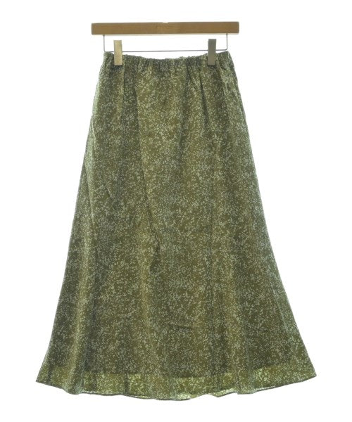 KAGINI Long/Maxi length skirts