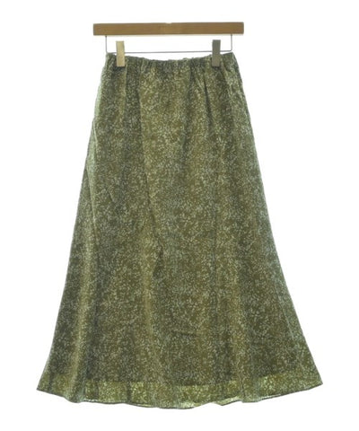 KAGINI Long/Maxi length skirts