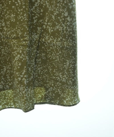 KAGINI Long/Maxi length skirts