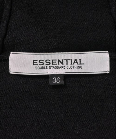 ESSENTIAL DOUBLE STANDARD CLOTHING Cardigans