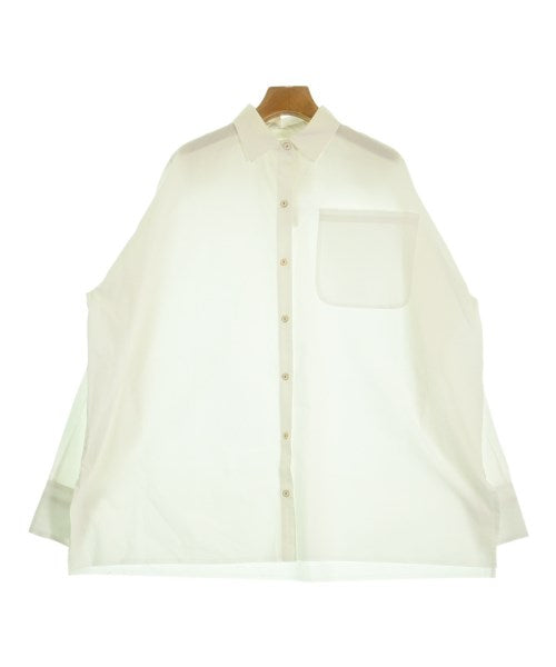 H+HANNOH WESSEL Casual shirts