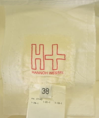 H+HANNOH WESSEL Casual shirts