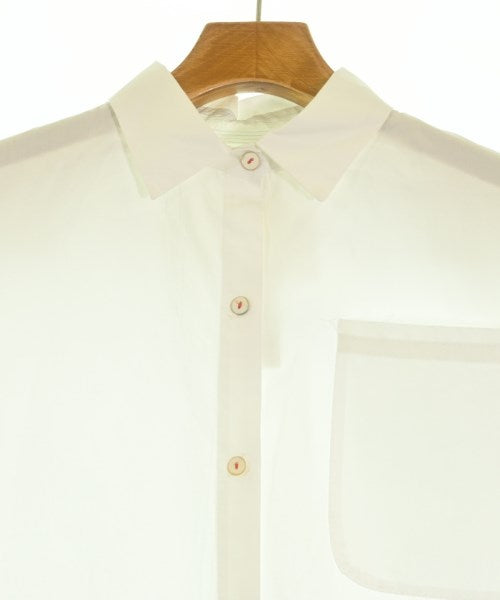 H+HANNOH WESSEL Casual shirts