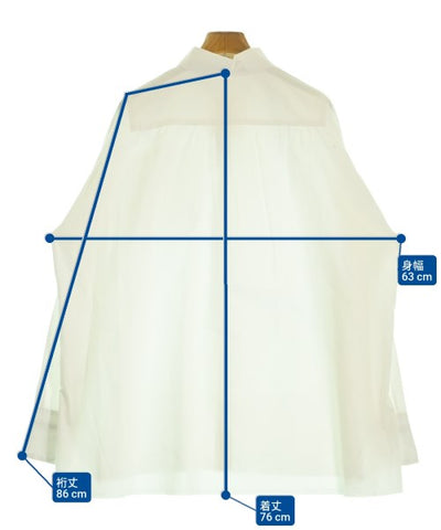 H+HANNOH WESSEL Casual shirts