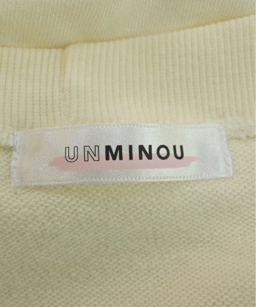 UNMINOU Vests