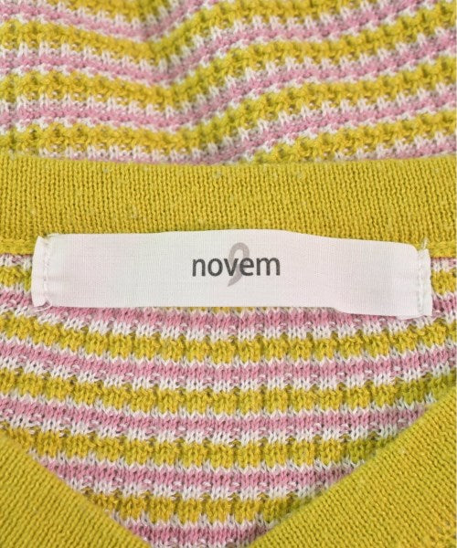 novem9 Cardigans