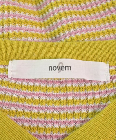 novem9 Cardigans