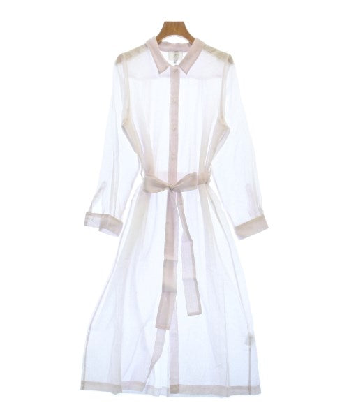 SIGHT LINE Shirtdresses