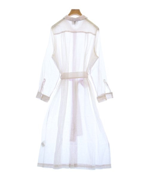 SIGHT LINE Shirtdresses