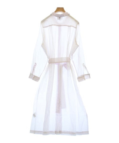 SIGHT LINE Shirtdresses