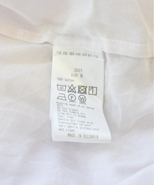 SIGHT LINE Shirtdresses