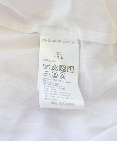 SIGHT LINE Shirtdresses