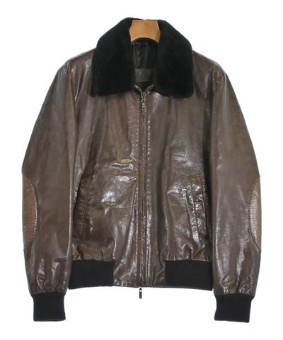 ENZO LEATHER Other
