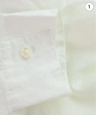 SCENTOF Casual shirts