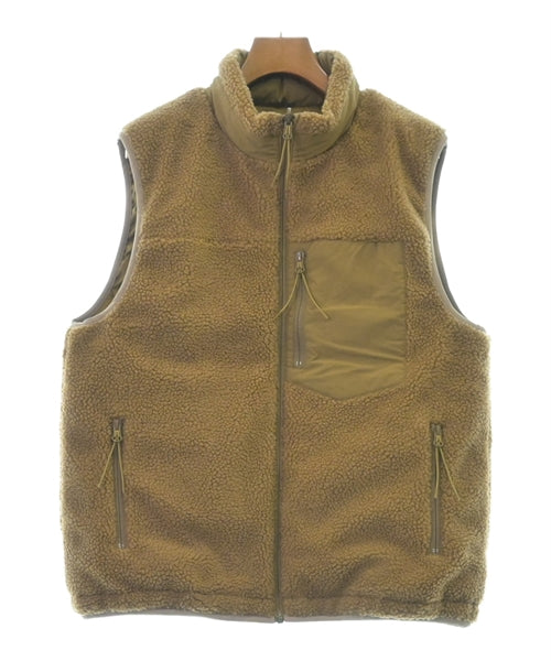 SCENTOF Down jackets/Vests