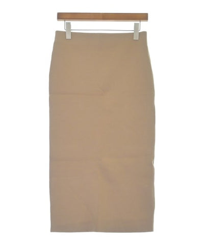 SCENTOF Long/Maxi length skirts