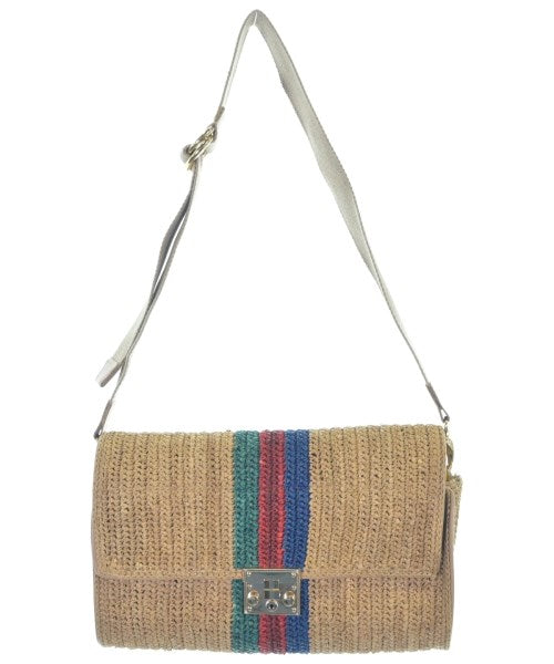 A POINT ETC Shoulder bags