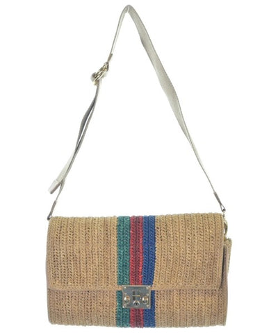 A POINT ETC Shoulder bags