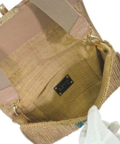 A POINT ETC Shoulder bags