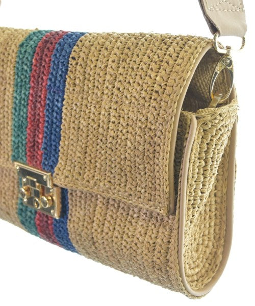 A POINT ETC Shoulder bags