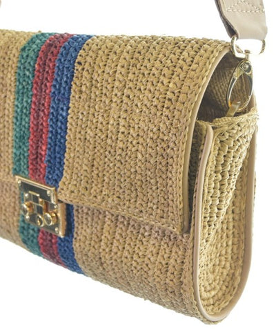 A POINT ETC Shoulder bags