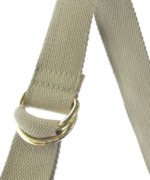 A POINT ETC Shoulder bags